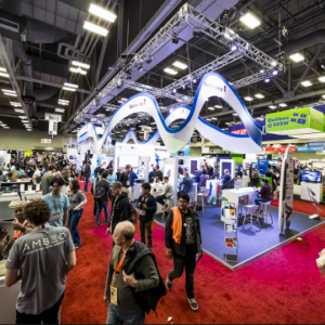 Exhibitions and business trips